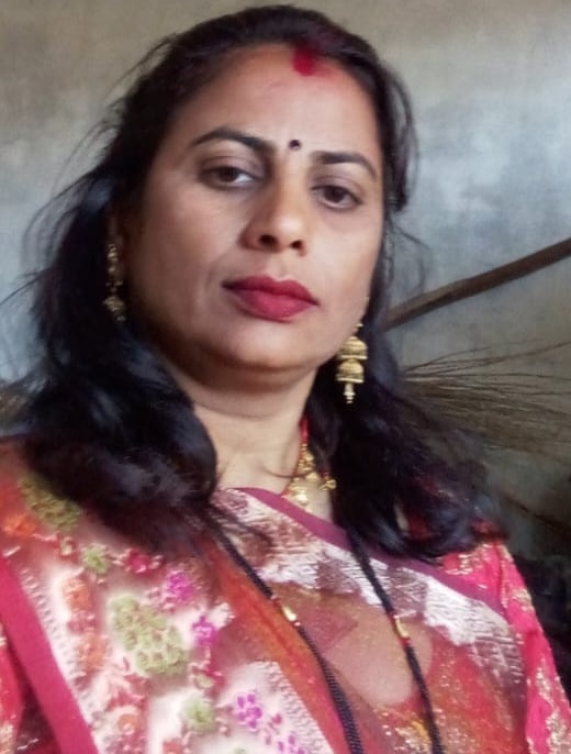 सविता देवी