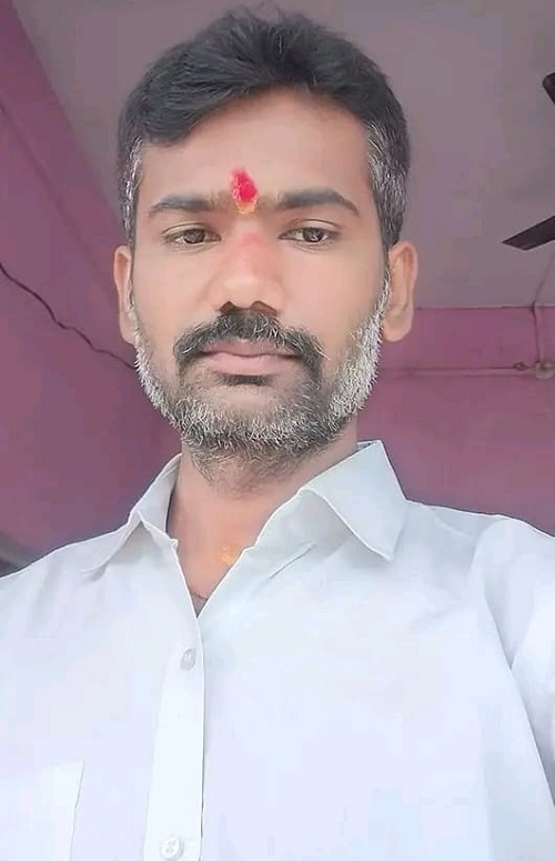 अजय मिश्रा  