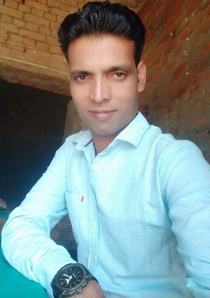 गुलाम नबी  