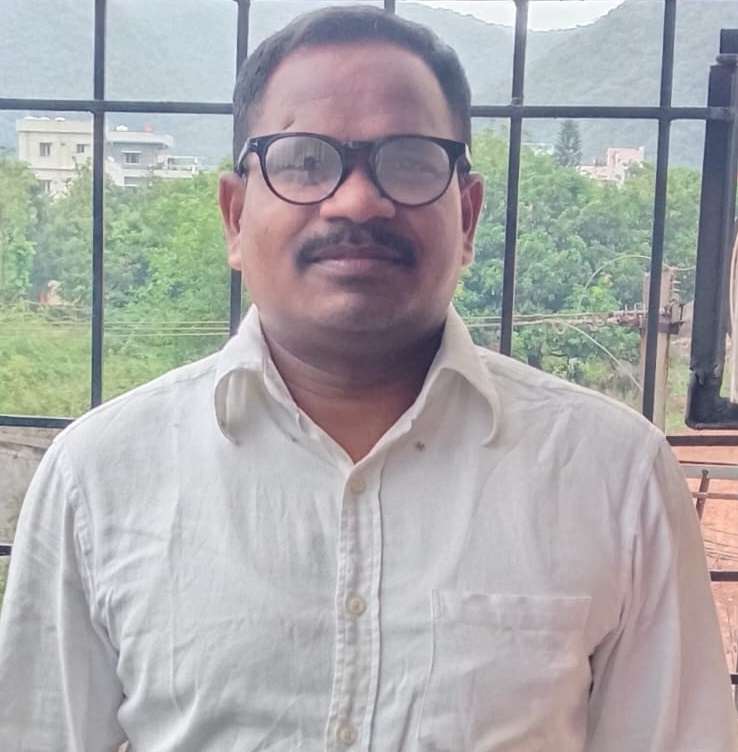 देवेन्द्र ठाकुर  