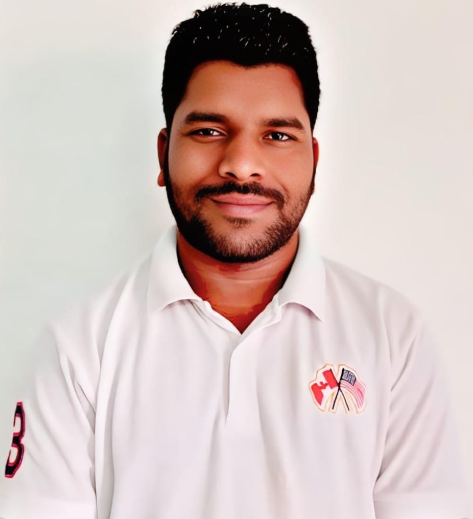 रविशंकर चंदेल  