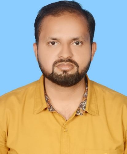 शिवांश त्रिपाठी
