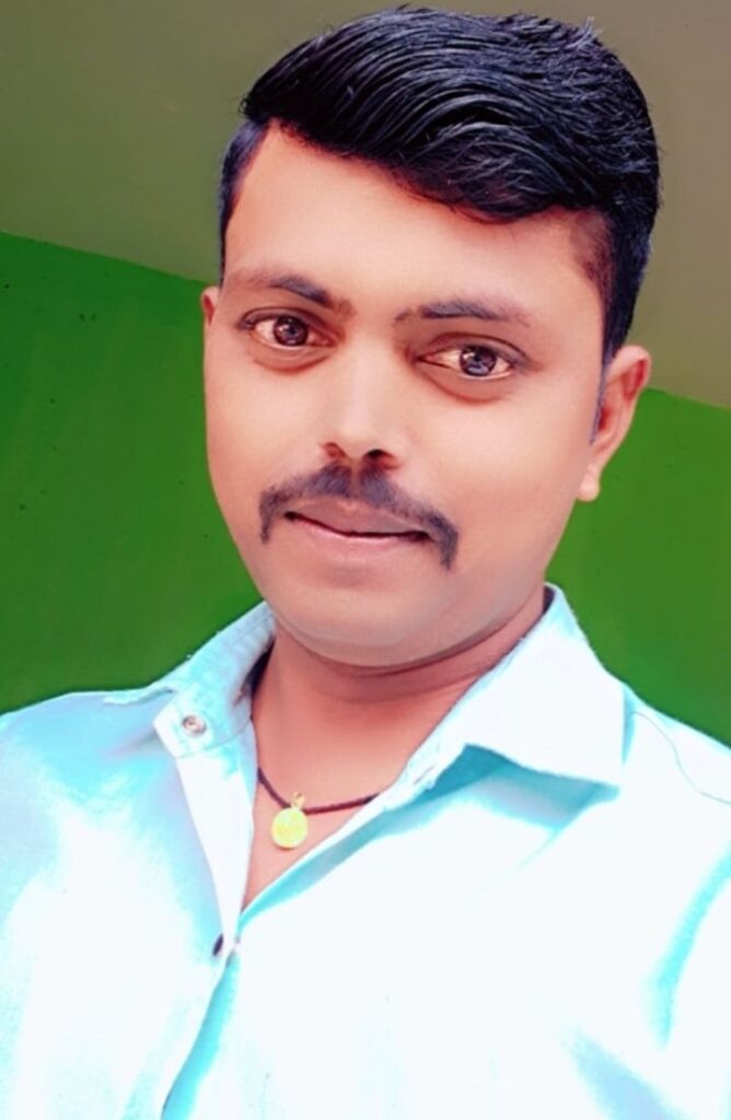 दिनेश कुमार  