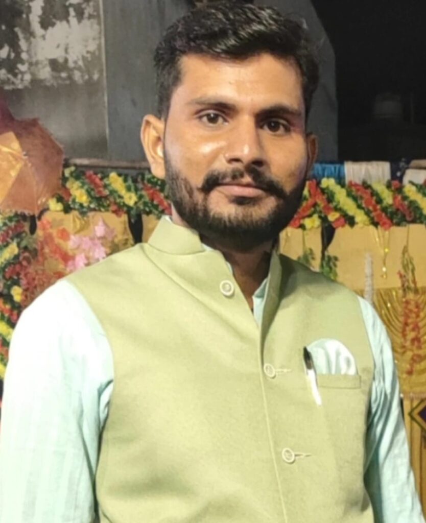 विरेन्द्र कुमार  
