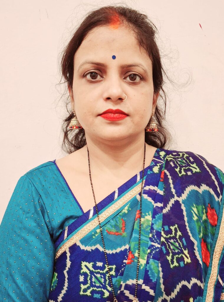 अनिता गुप्ता  