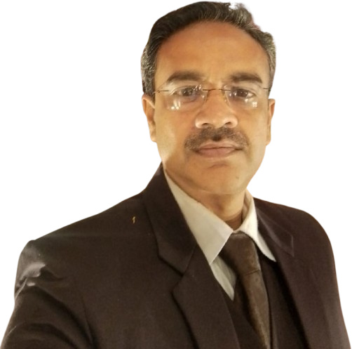 डॉ. गगन शर्मा  