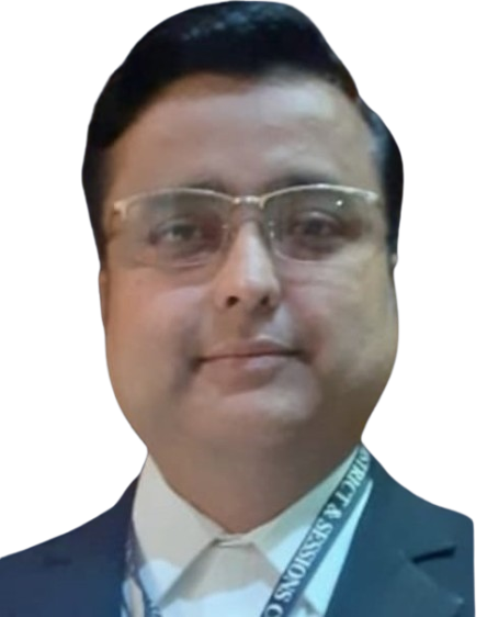 विकास शर्मा  