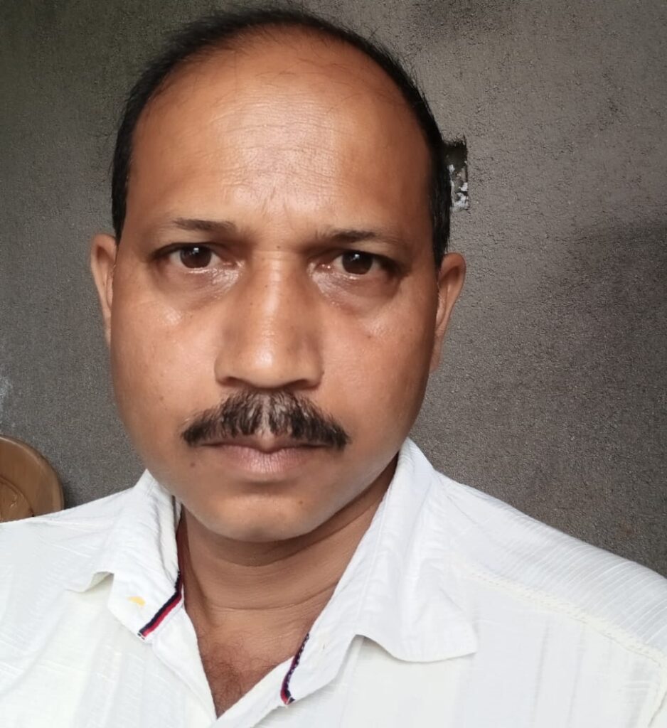 मोहनानन्द गराइ  