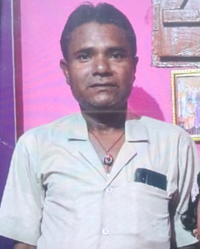 प्रेमलाल साहा  