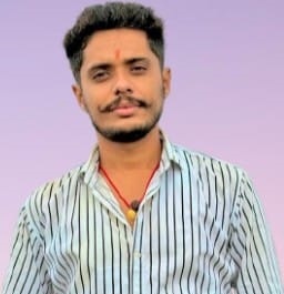 रौशन कुमार मिश्रा  