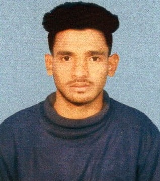 सरीफ अंसारी  