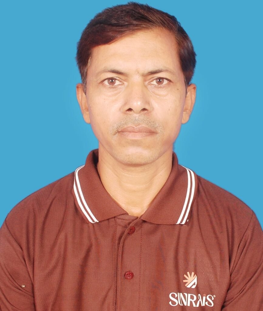 अश्वनी कुमार  