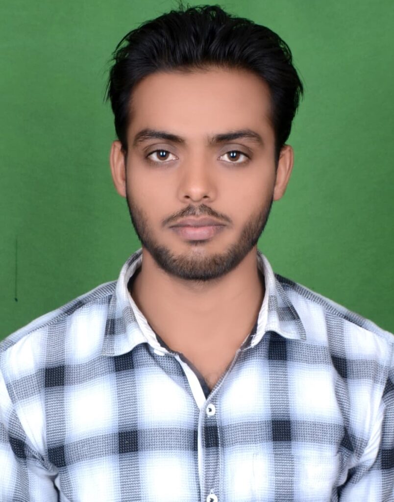 रब्बूल फ़राज़ आलम  